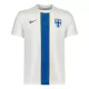 Maillot De Foot Finlande Domicile 2025 Maillot De Foot Finlande Domicile 2025
