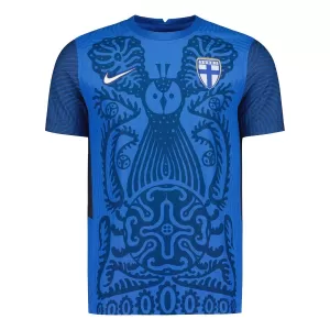 Maillot De Foot Finlande Extérieur 2025 Maillot De Foot Finlande Extérieur 2025