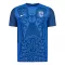 Maillot De Foot Finlande Extérieur 2025
