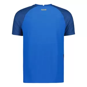 Maillot De Foot Finlande Extérieur 2025