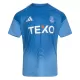 Maillot De Foot Gardien Aberdeen 25/26 Bleu Maillot De Foot Gardien Aberdeen 25/26 Bleu