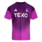 Maillot De Foot Gardien Aberdeen 25/26 Violet