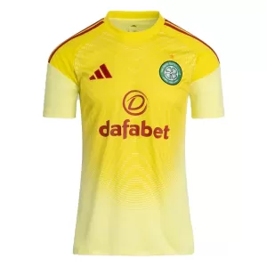 Maillot De Foot Gardien Celtic 25/26 Maillot De Foot Gardien Celtic 25/26
