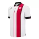 Maillot De Foot Géorgie Domicile 2025 Maillot De Foot Géorgie Domicile 2025