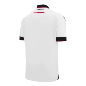 Maillot De Foot Géorgie Domicile 2025