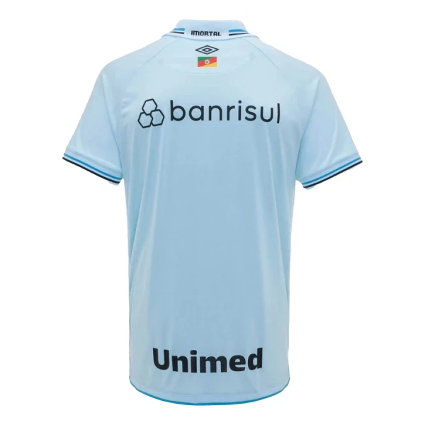 Maillot De Foot Grêmio FBPA Extérieur 25/26