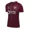 Maillot De Foot Heart of Midlothian Domicile 25/26