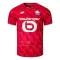 Maillot De Foot Lille OSC Domicile 25/26