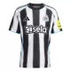Maillot De Foot Newcastle United Domicile 25/26 Maillot De Foot Newcastle United Domicile 25/26