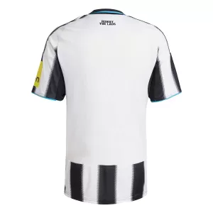 Maillot De Foot Newcastle United Domicile 25/26