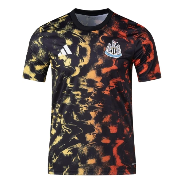 Maillot De Foot Newcastle United Pre-Match 25/26 Maillot De Foot Newcastle United Pre-Match 25/26