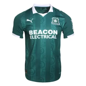 Maillot De Foot Plymouth Argyleh Domicile 25/26