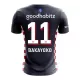 Maillot De Foot PSV Eindhoven Bakayoyo 11 Extérieur 25/26 Maillot De Foot PSV Eindhoven Bakayoyo 11 Extérieur 25/26