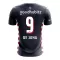 Maillot De Foot PSV Eindhoven De Jong 9 Extérieur 25/26