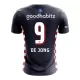 Maillot De Foot PSV Eindhoven De Jong 9 Extérieur 25/26 Maillot De Foot PSV Eindhoven De Jong 9 Extérieur 25/26