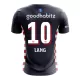 Maillot De Foot PSV Eindhoven Lang 10 Extérieur 25/26 Maillot De Foot PSV Eindhoven Lang 10 Extérieur 25/26