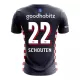 Maillot De Foot PSV Eindhoven Schouten 22 Extérieur 25/26 Maillot De Foot PSV Eindhoven Schouten 22 Extérieur 25/26