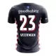 Maillot De Foot PSV Eindhoven Veerman 23 Extérieur 25/26 Maillot De Foot PSV Eindhoven Veerman 23 Extérieur 25/26