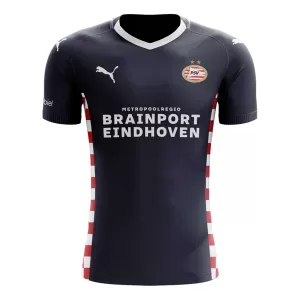 Maillot De Foot PSV Eindhoven Veerman 23 Extérieur 25/26