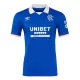 Maillot De Foot Rangers Domicile 25/26 Maillot De Foot Rangers Domicile 25/26