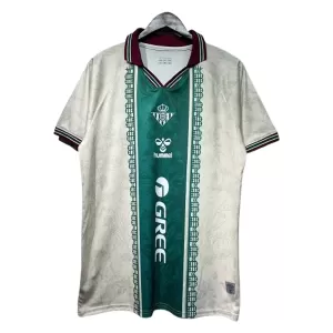 Maillot De Foot Real Betis 25/26 - Spécial