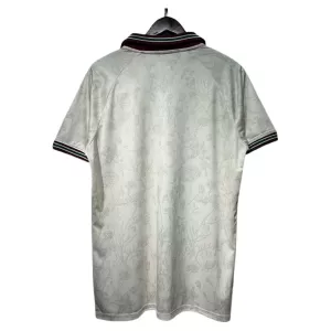 Maillot De Foot Real Betis 25/26 - Spécial