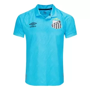 Maillot De Foot Santos FC 25/26 - Spécial