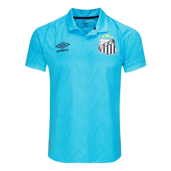 Maillot De Foot Santos FC 25/26 - Spécial Maillot De Foot Santos FC 25/26 - Spécial