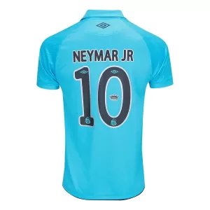 Maillot De Foot Santos FC Neymar JR 10 25/26 - Spécial
