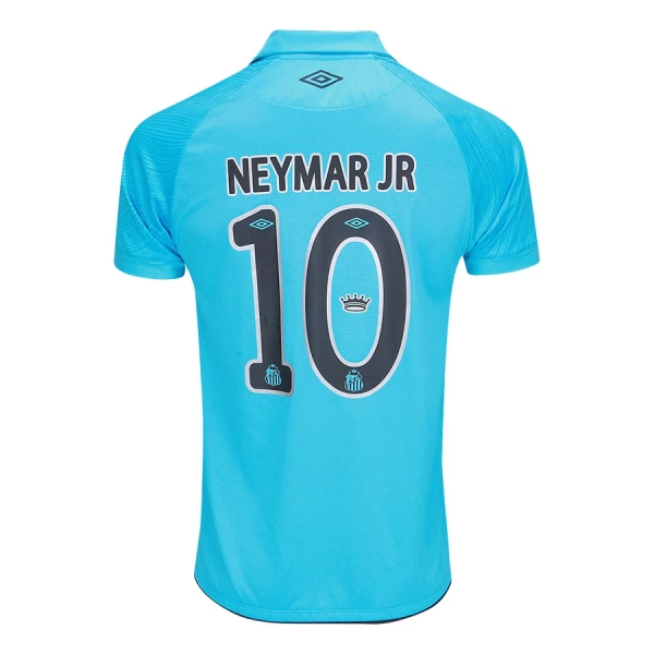 Maillot De Foot Santos FC Neymar JR 10 25/26 - Spécial Maillot De Foot Santos FC Neymar JR 10 25/26 - Spécial