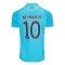 Maillot De Foot Santos FC Neymar JR 10 25/26 - Spécial