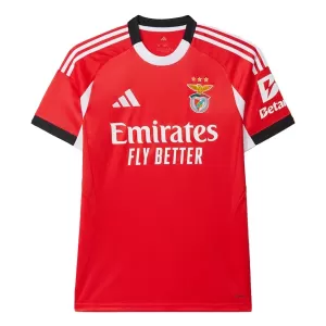 Maillot De Foot SL Benfica Domicile 25/26 Maillot De Foot SL Benfica Domicile 25/26