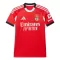Maillot De Foot SL Benfica Domicile 25/26