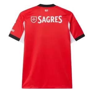 Maillot De Foot SL Benfica Domicile 25/26