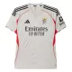 Maillot De Foot SL Benfica Extérieur 25/26 Maillot De Foot SL Benfica Extérieur 25/26
