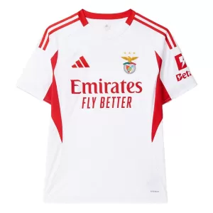 Maillot De Foot SL Benfica Third 25/26 Maillot De Foot SL Benfica Third 25/26