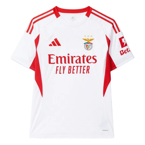 Maillot De Foot SL Benfica Third 25/26 Maillot De Foot SL Benfica Third 25/26