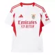 Maillot De Foot SL Benfica Third 25/26 Maillot De Foot SL Benfica Third 25/26