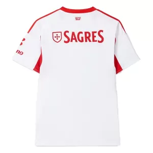 Maillot De Foot SL Benfica Third 25/26