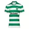 Maillot De Foot Sporting CP Domicile 25/26