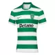 Maillot De Foot Sporting CP Domicile 25/26 Maillot De Foot Sporting CP Domicile 25/26