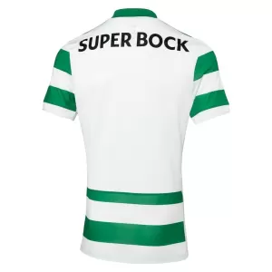 Maillot De Foot Sporting CP Domicile 25/26