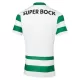 Maillot De Foot Sporting CP Domicile 25/26