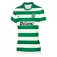 Maillot De Foot Sporting CP Femme Domicile 25/26 Maillot De Foot Sporting CP Femme Domicile 25/26