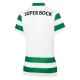 Maillot De Foot Sporting CP Femme Domicile 25/26