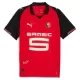 Maillot De Foot Stade Rennais Domicile 25/26 Maillot De Foot Stade Rennais Domicile 25/26