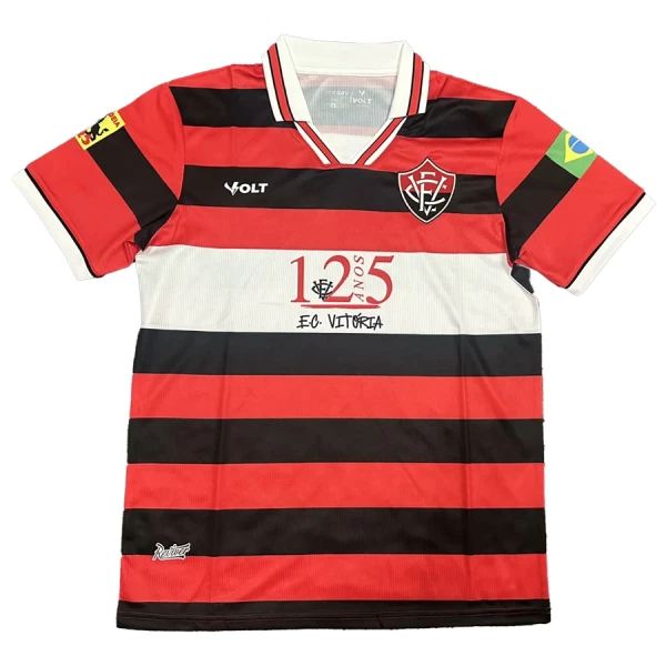 Maillot De Foot Vitoria Anniversaire 24/25 Maillot De Foot Vitoria Anniversaire 24/25
