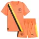 Kit De Football Gardien Manchester City KidSuper Enfant 25/26 Kit De Football Gardien Manchester City KidSuper Enfant 25/26