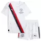 Kit De Football Manchester City KidSuper Enfant 25/26 Kit De Football Manchester City KidSuper Enfant 25/26