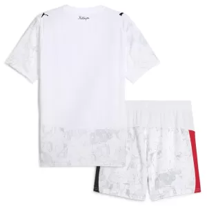 Kit De Football Manchester City KidSuper Enfant 25/26